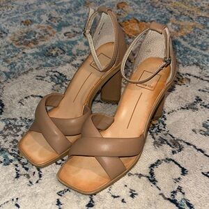 Dolce Vita Farah Heels